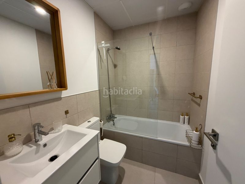 Foto cbbdddc2-b64d-46af-ad69-e78805802d71. Pis amb calefacció aparcament piscina a Aguadulce - Almadraba - Punta Candor Rota