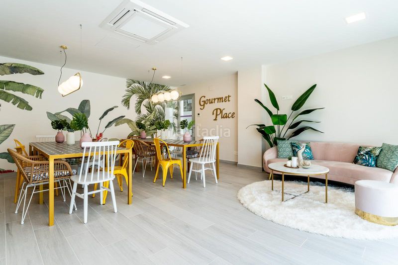 Foto db963920-7c3b-43dd-839e-4187efcd3c47. Pis amb calefacció aparcament piscina a Aguadulce - Almadraba - Punta Candor Rota