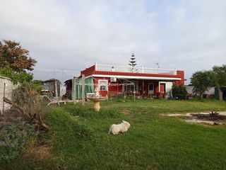 Masía  Camino aguadulce 2. Casa rustica 600 metros de la playa