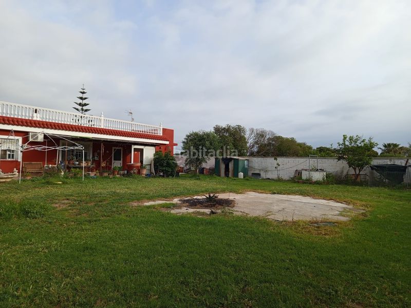 Foto 35e9987e-fa19-4e91-ac78-b9c0eefaff17. Masia amb aparcament a Aguadulce - Almadraba - Punta Candor Rota