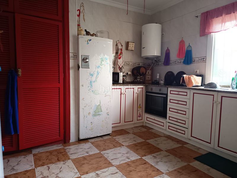 Foto a6ddadaf-08f6-4655-8b53-bdf2fed2a6d3. Masia amb aparcament a Aguadulce - Almadraba - Punta Candor Rota