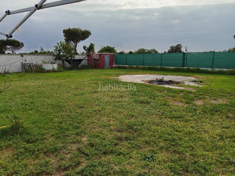 Foto ee93e19d-3630-4f49-bccc-83d14df901a2. Masia amb aparcament a Aguadulce - Almadraba - Punta Candor Rota