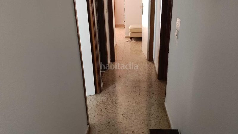 Foto 6778b1e6-c0c6-4f47-95a6-ad912e561776. Etagenwohnung in Estación de Autobuses Chipiona