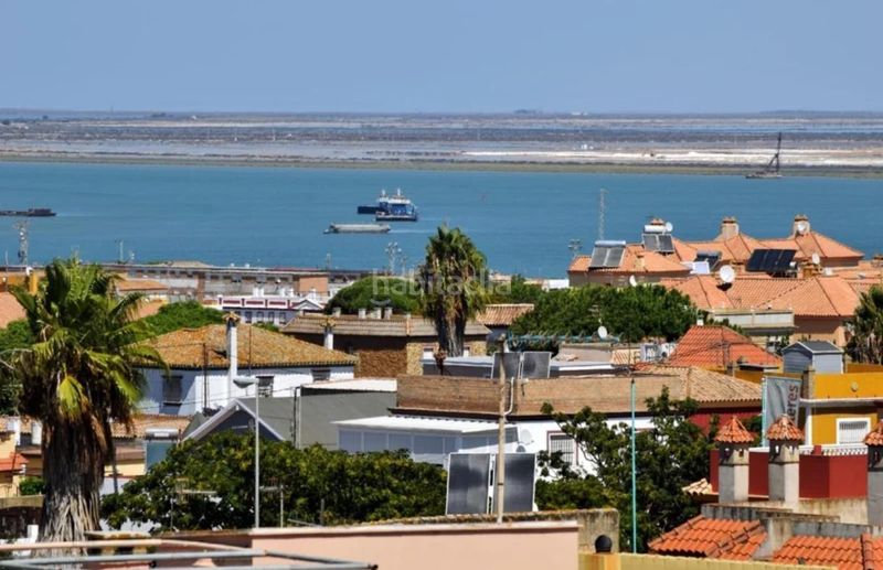 Foto 0e27c7a9-120c-427b-a1bc-c21581d540b4. Pis a Monteolivete-Camino Sevilla Sanlúcar de Barrameda