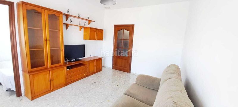 Foto a9a88247-fd61-4708-8515-084ad113df92. Pis a Monteolivete-Camino Sevilla Sanlúcar de Barrameda