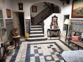 Casa en El Chorrillo - El Molino
