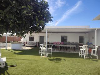 Maison à Las Tres Piedras - Costa Ballena