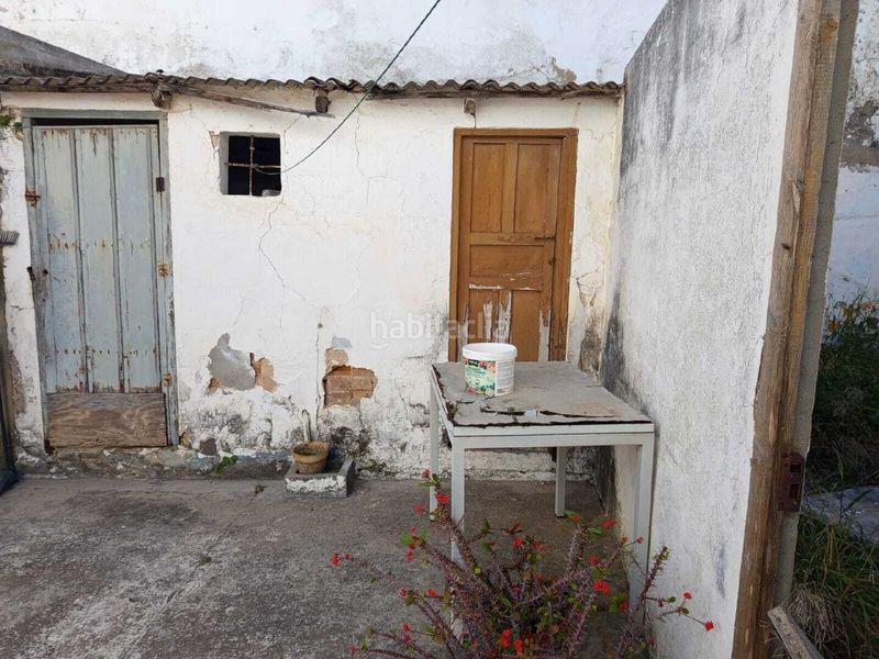 Foto a016cd37-36c7-4451-9637-b4122d719602. Casa a Centro - La Costilla Rota