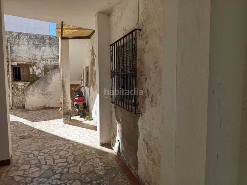 Foto c640158b-1f9e-4677-9427-1749b4a459ea. Casa a Centro - La Costilla Rota