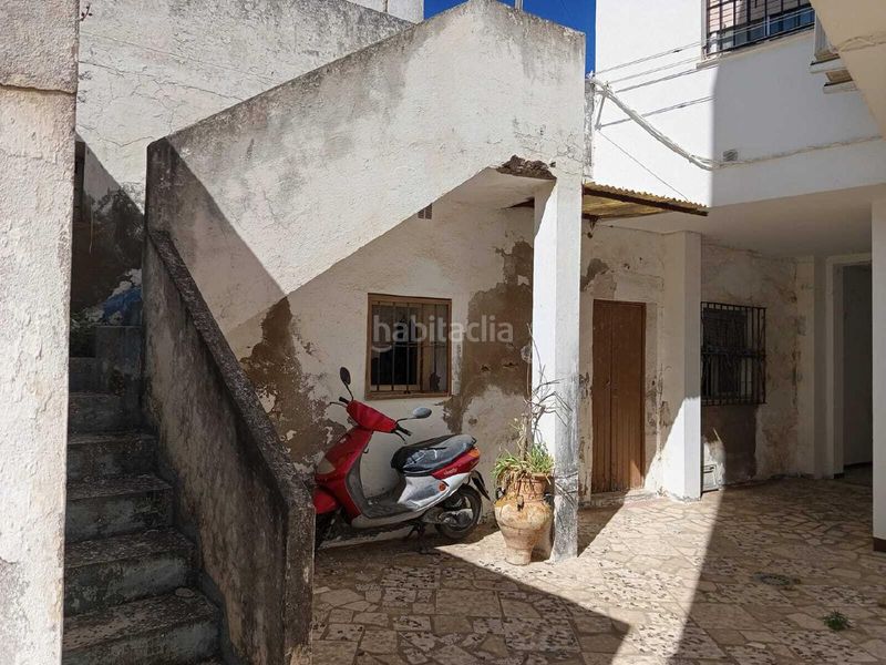 Foto e931bc91-b9bc-40b8-8d58-d2dad25f5f74. Casa en Centro - La Costilla Rota