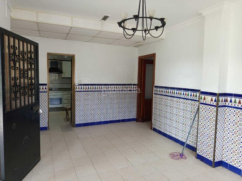 Foto 3e03e7e7-72cd-43e0-975b-176cd957d753. Casa a Aguadulce - Almadraba - Punta Candor Rota