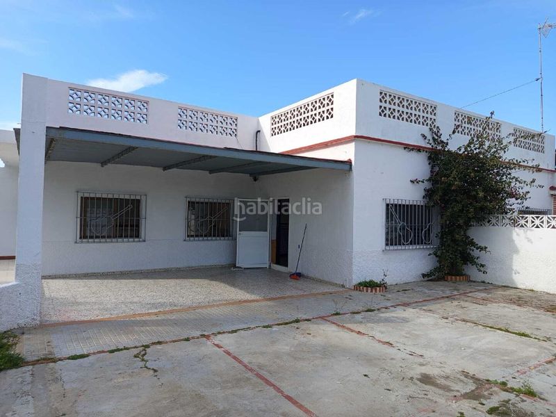 Foto 7a381892-c379-4504-9b33-e7e2541a44ee. Casa a Aguadulce - Almadraba - Punta Candor Rota