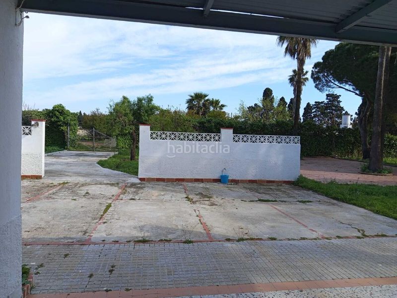 Foto b69728f7-80d5-464e-85ef-17fa2a9d27fe. Casa a Aguadulce - Almadraba - Punta Candor Rota