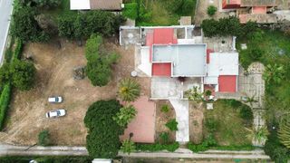 House in Aguadulce - Almadraba - Punta Candor
