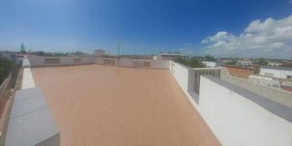 Casa en Las Tres Piedras - Costa Ballena