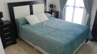 Zweistöckige Wohnung in Avenida de Rota