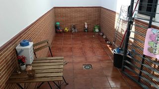 Zweistöckige Wohnung in Centro