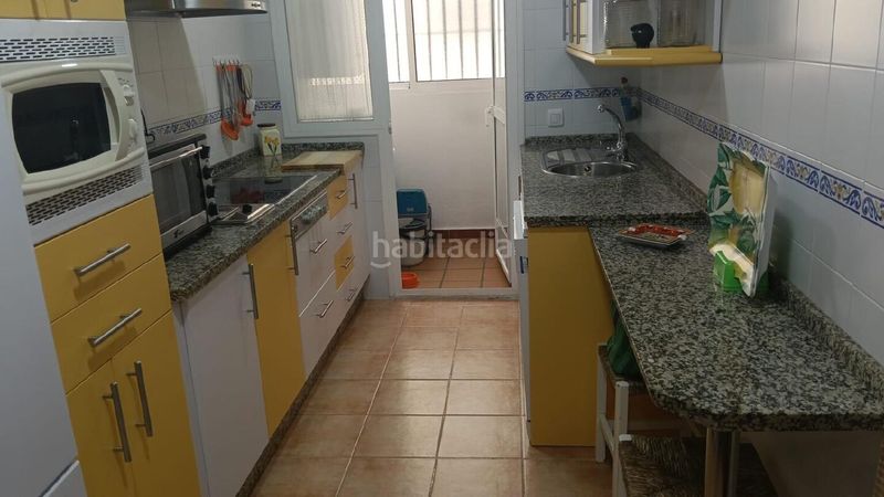 Foto 4bfd00d0-f001-49b5-bfa1-c637ad0cc3b4. Pis a La Laguna Chipiona