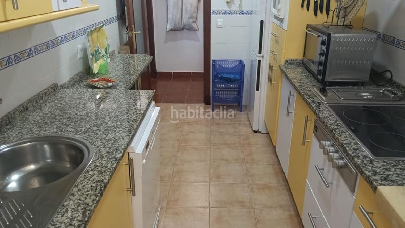 Foto d9ec4efe-7365-4e4f-ae56-d32c50a5357a. Pis a La Laguna Chipiona