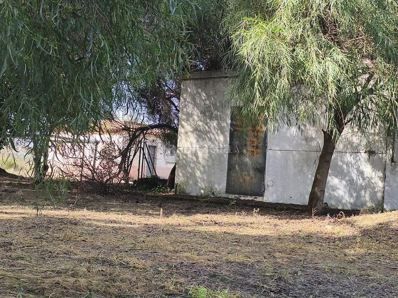 Foto dc577683-ff48-4a5f-bee6-10f274ffe3e1. Terreny residencial a Chipiona norte Chipiona