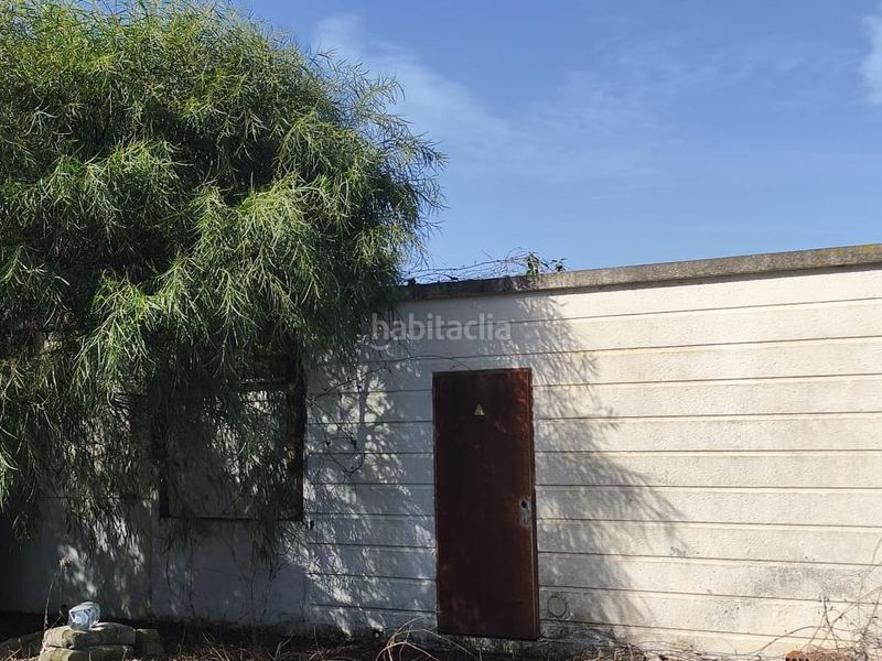 Foto f35f11e8-c6cd-48ff-ac89-a77f682c360f. Terreny residencial a Chipiona norte Chipiona