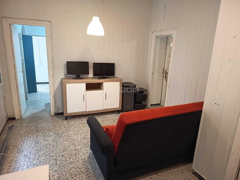 Foto 6f53c89f-767f-4782-8ad5-21c00b8918ed. Flat in Centro - La Costilla Rota