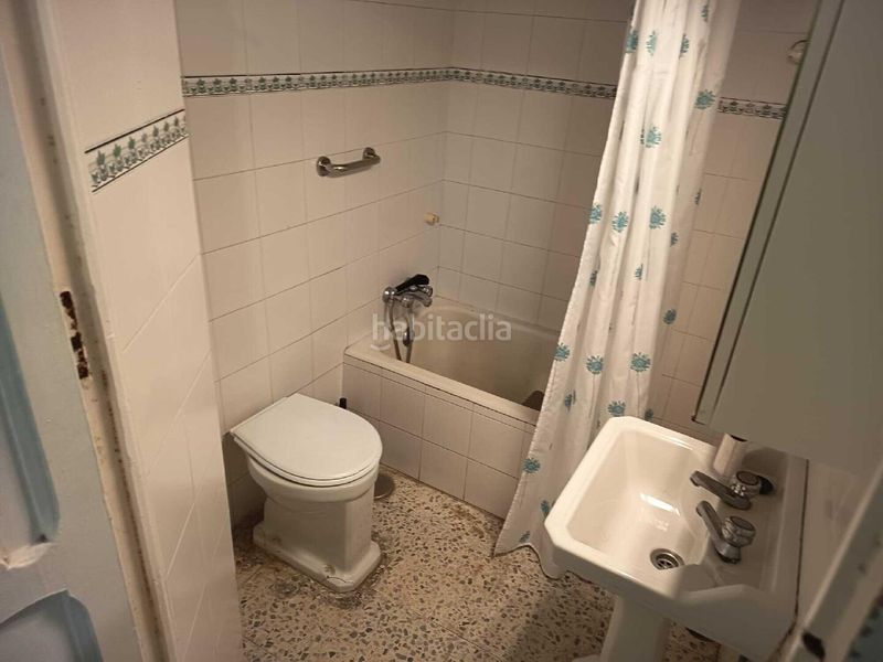 Foto a5735ec8-7960-4482-8257-dc1febd227c3. Flat in Centro - La Costilla Rota