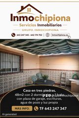 Maison à Las Tres Piedras - Costa Ballena
