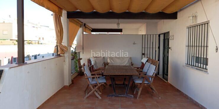 Foto 36887982-b405-4fd2-8fe5-ddebc0449675. Pis a Norte - Blanca Paloma Rota