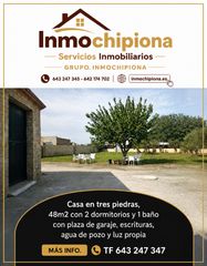 Casa en Chipiona Norte