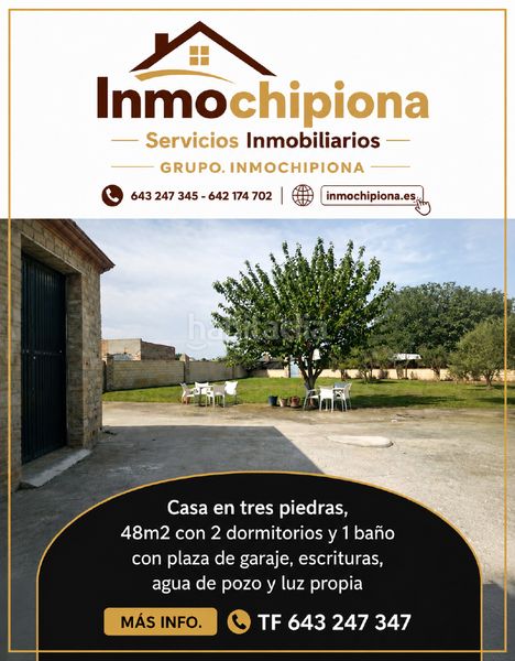 Foto bb52de4e-40d3-41ec-bbd1-14416150bd7b. Casa a Chipiona norte Chipiona