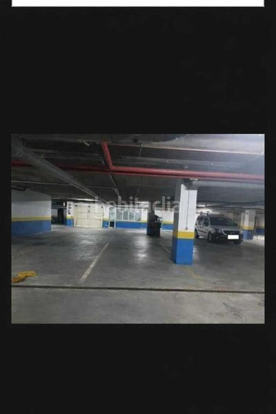 Foto b9b61d75-f94a-4b8e-8156-4787ed97e988. Parking coche en Costa Ballena - Largo norte Rota