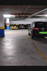 Parking coche en Costa Ballena - Largo norte