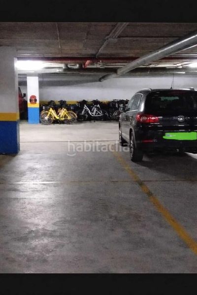 Foto c06a0966-f826-4033-a546-23f5c2199b0d. Parking coche en Costa Ballena - Largo norte Rota