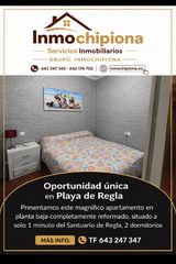 Appartement à Santuario