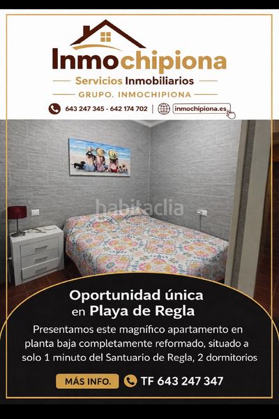 Foto c743184b-62a9-4f1b-b605-4901389e76ff. Pis a Santuario Chipiona