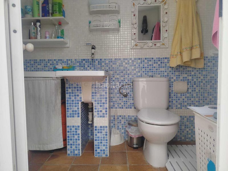 Foto 0de69a97-7a86-4a75-bf0e-024e2316cf83. Casa a El Chorrillo - El Molino Rota