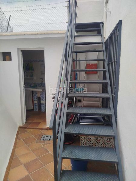 Foto 88baea40-885e-4f83-9401-d4ffe2a8e582. Casa a El Chorrillo - El Molino Rota