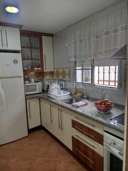 Foto e1f81d34-8bb1-4d27-9633-89414e20e154. Casa a El Chorrillo - El Molino Rota