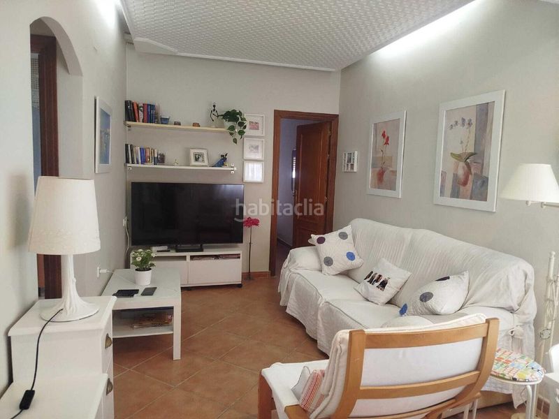 Foto e3f984b5-0983-4662-905d-215d8f4d4677. Casa a El Chorrillo - El Molino Rota