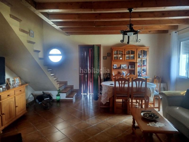 Foto 05279f1e-7b87-49c8-a20d-cd723c4ab0e9. Casa en Norte - Blanca Paloma Rota