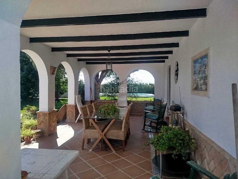 Foto 28842647-23c2-4eb4-b954-abd50be28cf5. Casa en Norte - Blanca Paloma Rota