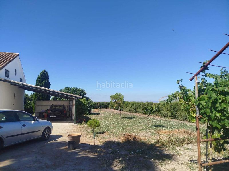 Foto 2b175833-9b8d-49b9-a9df-363fef79a054. Casa en Norte - Blanca Paloma Rota