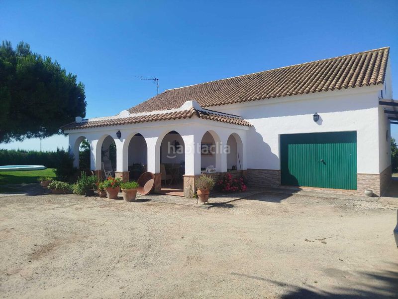 Foto 373b181c-e56c-44ae-8553-c1cb063256fd. Casa en Norte - Blanca Paloma Rota