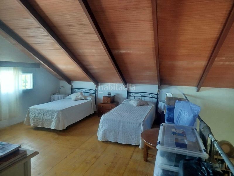 Foto 470612ab-bb37-4848-b764-77a40a3324a1. Casa en Norte - Blanca Paloma Rota