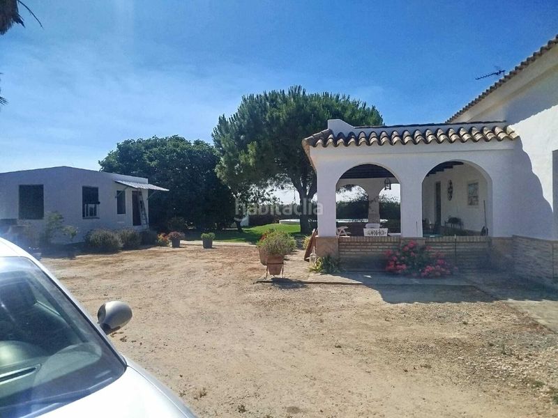 Foto 494ed70b-dd49-4c41-a8c5-8be55b77fb45. Casa en Norte - Blanca Paloma Rota