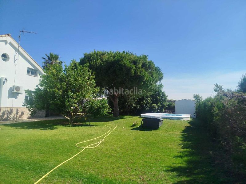 Foto 7c9b5c08-569a-4254-bcac-a5fe8196a788. Casa en Norte - Blanca Paloma Rota
