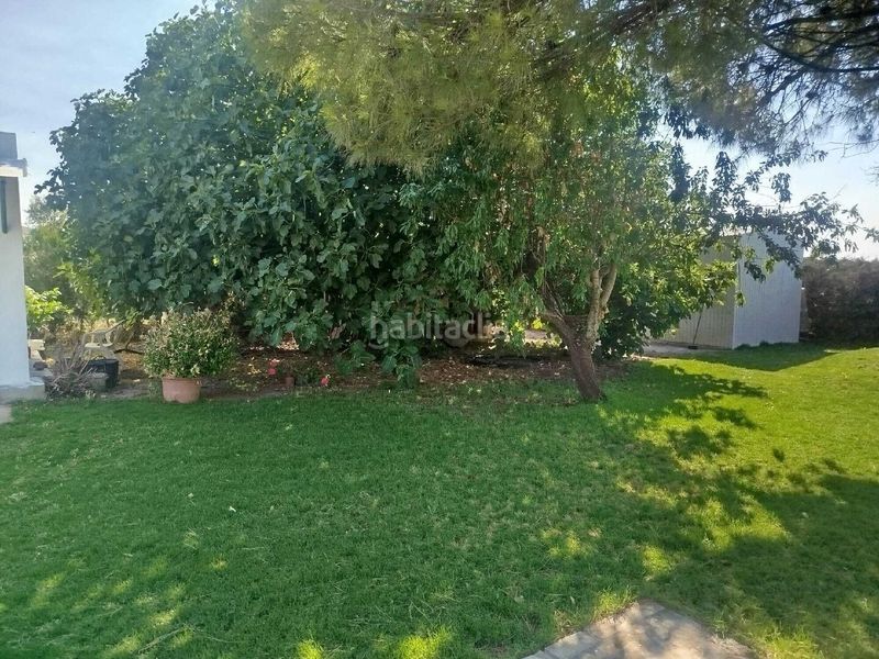 Foto 9501b92c-5edf-43d5-a0ee-da9b50fa8005. Casa en Norte - Blanca Paloma Rota