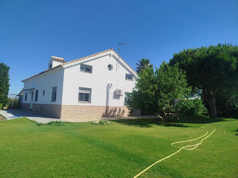 Foto 9d4fd93c-7494-484f-8d61-f4b0d08194a2. Casa en Norte - Blanca Paloma Rota