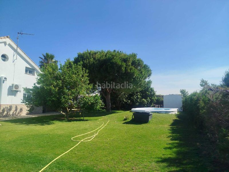 Foto c7935aa5-8d5e-4ec7-9900-4945b44a49ea. Casa en Norte - Blanca Paloma Rota